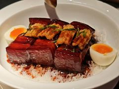 -锦府园·新台州菜(合生汇店)
