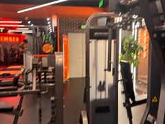 -加伍磅健身(千树店)