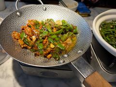 -小菜园新徽菜(苏州繁花中心店)
