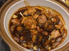 -羲和雅苑•北京烤鸭(国贸商城店)