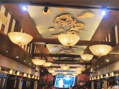 -宋园·金宴浙鲜馆(静安店)