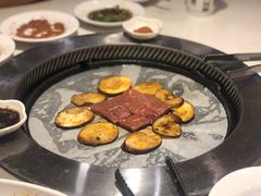 -么子烤肉(化龙池店)