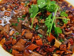 -巴蜀风情(西溪欢乐城店)