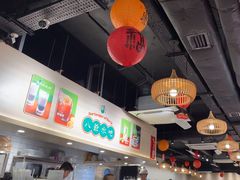 -八爷茶餐厅