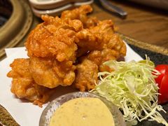 -肉魁屋·烧肉·烧鸟·酒场(高新店)