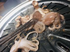 -九田家黑牛烤肉料理(石路天虹店)