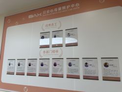 -贝安心月子中心(昌平店)
