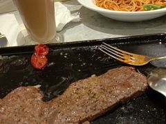 -必胜客(大观天地店)