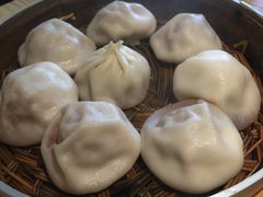 -鸡鸣汤包(复地活力广场店)