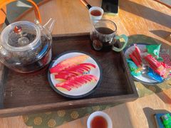 -云座·时光·观景咖啡厅(五爷庙店)