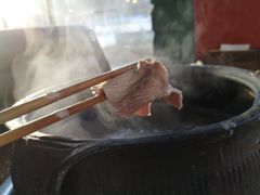 -阿西土陶牦牛汤锅