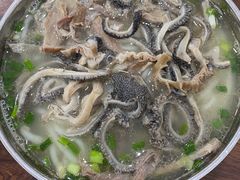 -攀枝花·任德琼·盐边羊肉米线