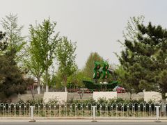 -大兴滨河森林公园