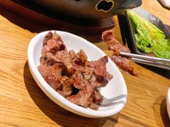 -泥炉烧肉师(新街口金銮巷店)