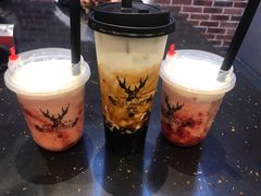 -鹿角巷The Alley(龙湖天街店)