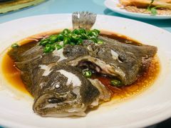 -王府井酒店(金桥港湾店)