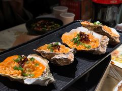 -串盟烧烤·长沙美食地标(星沙店)