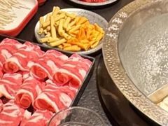 -晓宇重庆火锅(西安荟聚店)