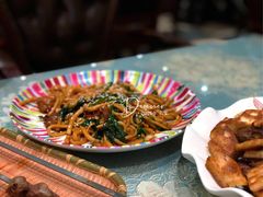 -新疆伊宁远征餐厅