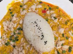 -翡翠鸟精品泰国菜(北辰财富中心店)
