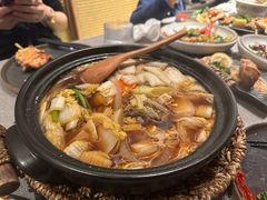 -人间酒暖·Go blanc·烧鸟·深夜食堂(陆家嘴店)