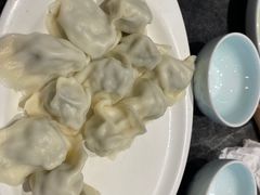 -李记饺子·熏酱东北菜(欢乐谷店)
