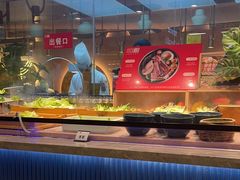 -千滋百味自助海鲜烤肉(布吉景华店)