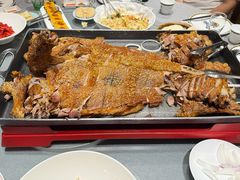 -九十九顶毡房(清河店)