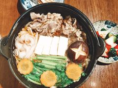 -铃木食堂(帽儿胡同店)
