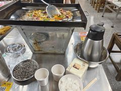 -郝大姐·乌龙山铁板烧(大学城三店)