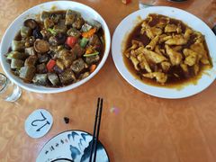 -老苏扬饭店