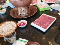 -南门涮肉(通州大船店)