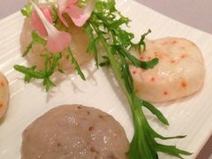 丸子-鼎鼎香·港式火锅(北京SKP店)