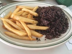 -Versailles Restaurant Cuban Cuisine