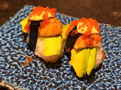 -古田居·特色寿司料理(星之岛旗舰店)
