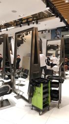 -TONI&GUY