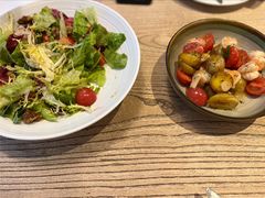 -漾花汐·西餐·下午茶(苏州湾歌林公园店)
