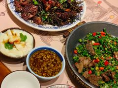 -杨记隆府(时代天街店)
