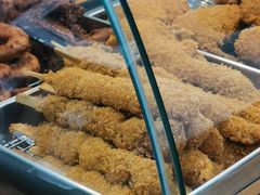 -荣华炸鸡(南四店)