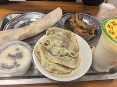 -阊门姚记豆浆(旧学前直营店)