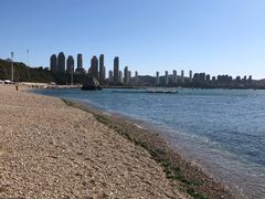-泊石湾海滨浴场