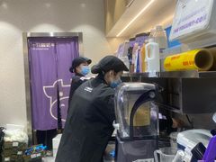 -一只酸奶牛(八一路店)