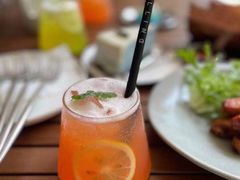 -Willing·Coffee&Brunch&Dinner(万达店)