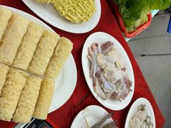 -花苑美食横琴生蚝火锅(拱北粤华路店)