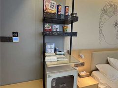 -网鱼电竞酒店(深圳福田石厦地铁站店)
