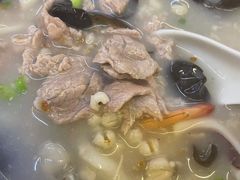 -广场正宗原汁薏米店