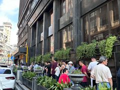 -国际饭店·帆声西饼屋(黄河路店)