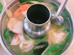 -建兴酒家(萨木亚店)