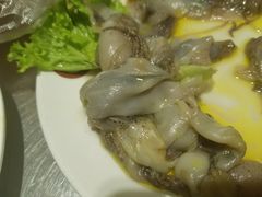 -合易泓烤肉•首创生椰大油边(宁山路店)