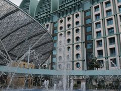 -节庆大道